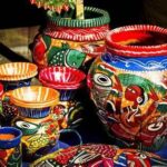 Indian Handicraft Industry